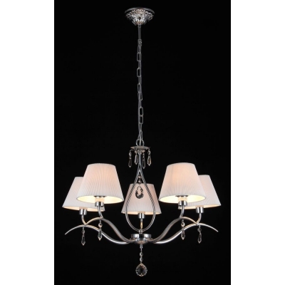 Люстра Maytoni Talia MOD334-PL-05-N Люстра Maytoni Talia MOD334-PL-05-N