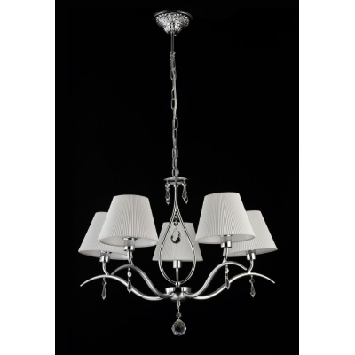 Люстра Maytoni Talia MOD334-PL-05-N Люстра Maytoni Talia MOD334-PL-05-N