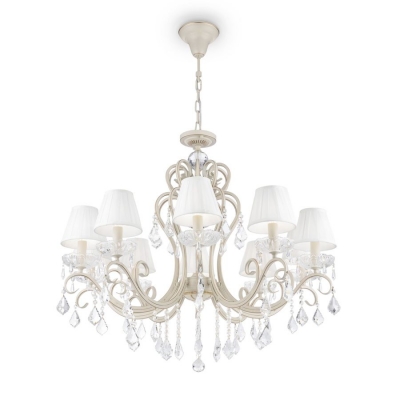 Люстра Maytoni Triumph ARM288-10-G