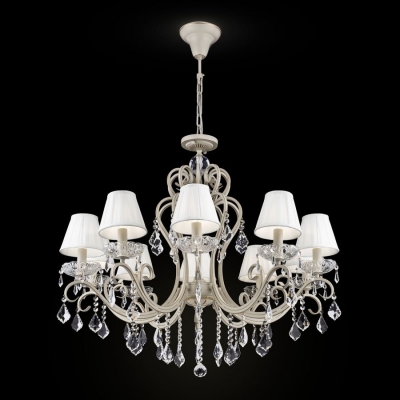 Люстра Maytoni Triumph ARM288-10-G Люстра Maytoni Triumph ARM288-10-G