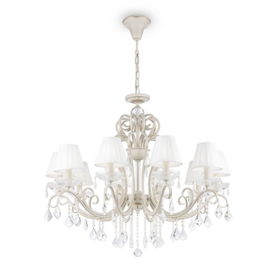 Люстра Maytoni Triumph ARM288-10-G Люстра Maytoni Triumph ARM288-10-G