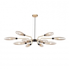 Люстра Maytoni Ventura MOD012CL-12G