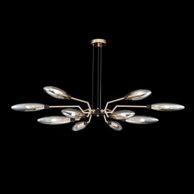 Люстра Maytoni Ventura MOD012CL-12G