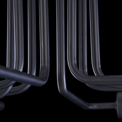 Люстра потолочная потолочная Maytoni Gilbert T532CL-08B