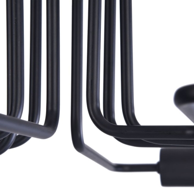 Люстра потолочная потолочная Maytoni Gilbert T532CL-08B