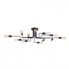 Люстра потолочная потолочная Maytoni Gilbert T532CL-12B