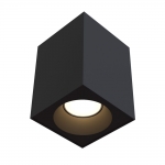 Накладной светильник Maytoni Sirius C030CL-01B