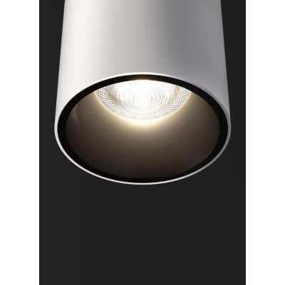 Накладной светодиодный светильник Maytoni Alfa LED C064CL-L12W3K
