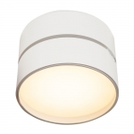 Накладной светодиодный светильник Maytoni Onda C024CL-L18W4K