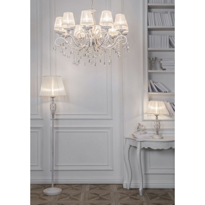 Напольный светильник Maytoni Grace ARM247-11-G Напольный светильник Maytoni Grace ARM247-11-G