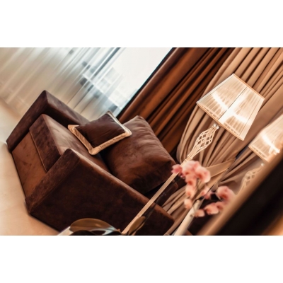 Напольный светильник Maytoni Grace ARM247-11-G Напольный светильник Maytoni Grace ARM247-11-G