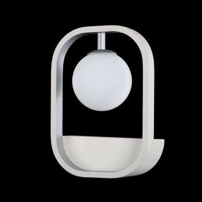 Настенный светильник Maytoni Avola MOD431-WL-01-WS