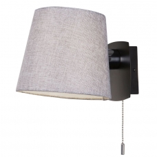 Настенный светильник Maytoni Bergamo MOD613WL-01B