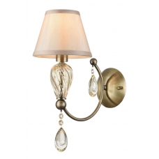 Настенный светильник Maytoni Murano RC855-WL-01-R