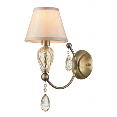 Настенный светильник Maytoni Murano RC855-WL-01-R