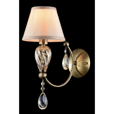 Настенный светильник Maytoni Murano RC855-WL-01-R