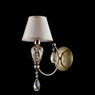 Настенный светильник Maytoni Murano RC855-WL-01-R