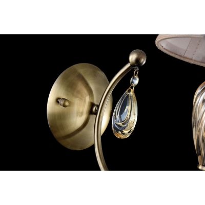 Настенный светильник Maytoni Murano RC855-WL-01-R