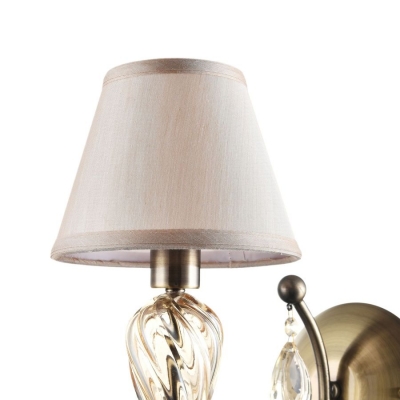 Настенный светильник Maytoni Murano RC855-WL-01-R