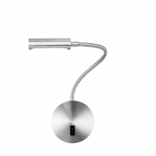 Настенный светильник Maytoni Stem C035WL-L3CH3K