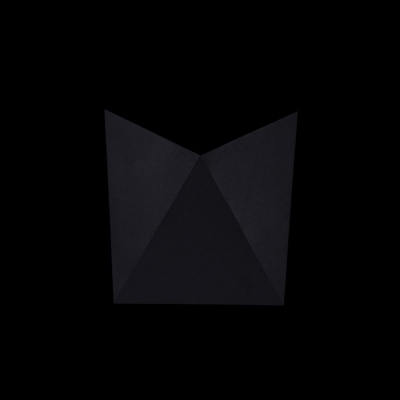 Настенный светильник уличный Maytoni Beekman O802WL-L7B