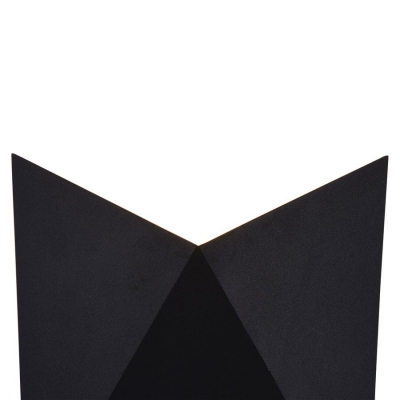 Настенный светильник уличный Maytoni Beekman O802WL-L7B