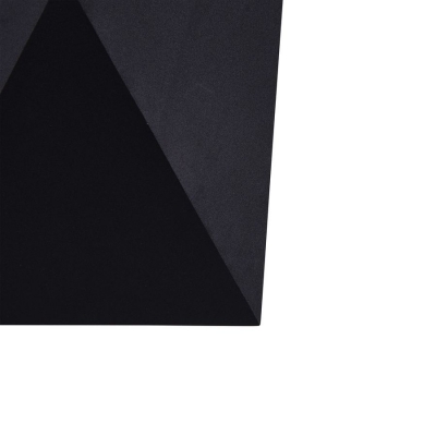 Настенный светильник уличный Maytoni Beekman O802WL-L7B