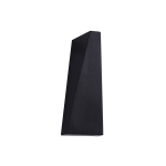 Настенный светильник уличный Maytoni Times Square O580WL-L6B