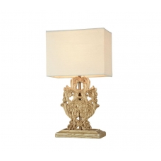 Настольная лампа Maytoni Cipresso H034-TL-01-R