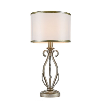 Настольная лампа Maytoni Fiore H235-TL-01-G