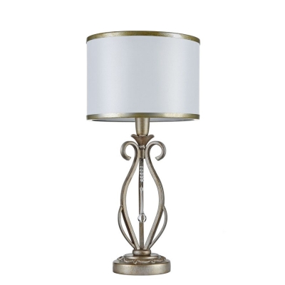 Настольная лампа Maytoni Fiore H235-TL-01-G Настольная лампа Maytoni Fiore H235-TL-01-G