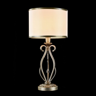 Настольная лампа Maytoni Fiore H235-TL-01-G Настольная лампа Maytoni Fiore H235-TL-01-G