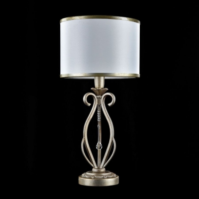 Настольная лампа Maytoni Fiore H235-TL-01-G Настольная лампа Maytoni Fiore H235-TL-01-G