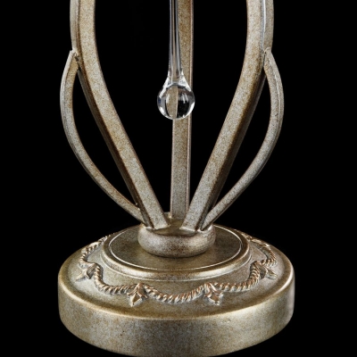 Настольная лампа Maytoni Fiore H235-TL-01-G Настольная лампа Maytoni Fiore H235-TL-01-G