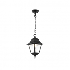 Подвесной уличный светильник Maytoni Abbey Road O003PL-01B