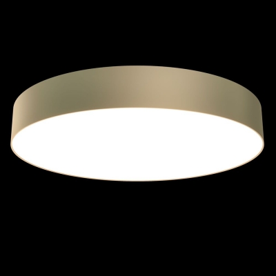 Потолочный светодиодный светильник Maytoni Zon C032CL-L48MG3K
