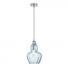 Светильник Maytoni Eustoma MOD238-PL-01-BL
