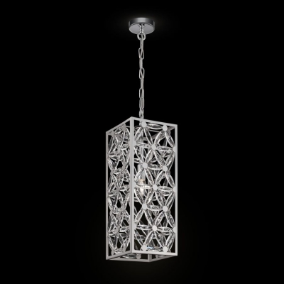 Светильник Maytoni Ledas MOD069PL-01CH