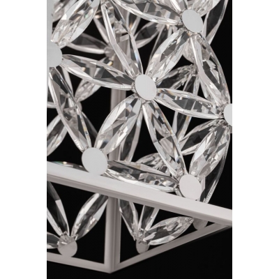 Светильник Maytoni Ledas MOD069PL-01CH