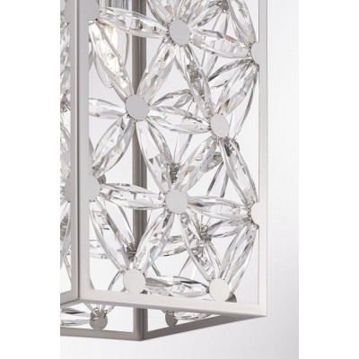 Светильник Maytoni Ledas MOD069PL-01CH