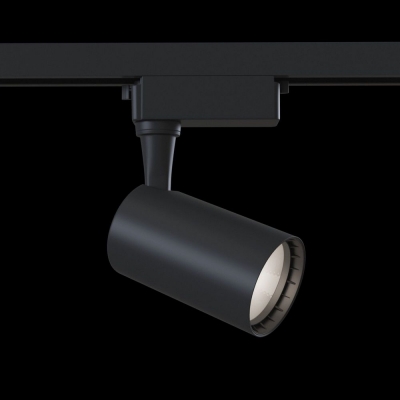 Трековый светодиодный светильник Maytoni Track lamps TR003-1-6W4K-B