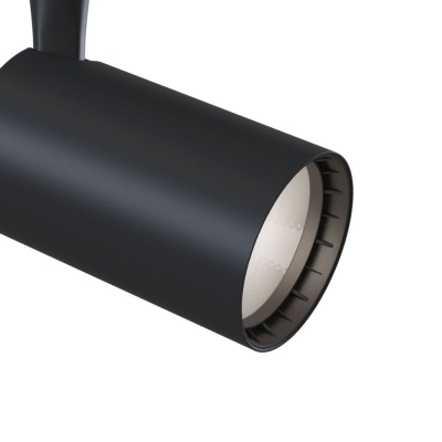 Трековый светодиодный светильник Maytoni Track lamps TR003-1-6W4K-B