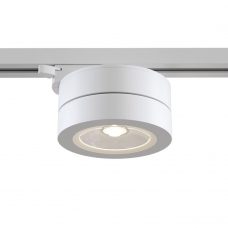 Трековый светодиодный светильник Maytoni Track lamps TR006-1-12W3K-W4K