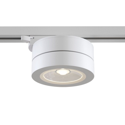Трековый светодиодный светильник Maytoni Track lamps TR006-1-12W3K-W4K
