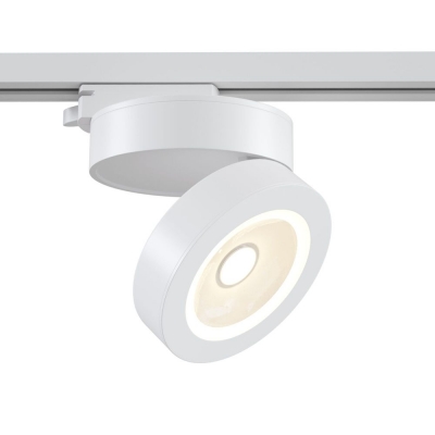 Трековый светодиодный светильник Maytoni Track lamps TR006-1-12W3K-W4K