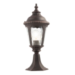 Уличный фонарь Maytoni Goiri O029FL-01BZ