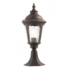 Уличный фонарь Maytoni Goiri O029FL-01BZ