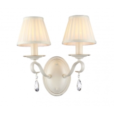 Двойное бра Maytoni Brionia ARM172-02-G