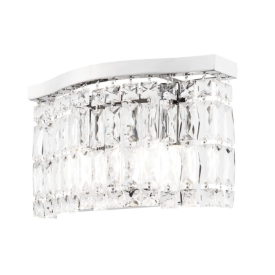 Двойное бра Maytoni Dune DIA005WL-02CH