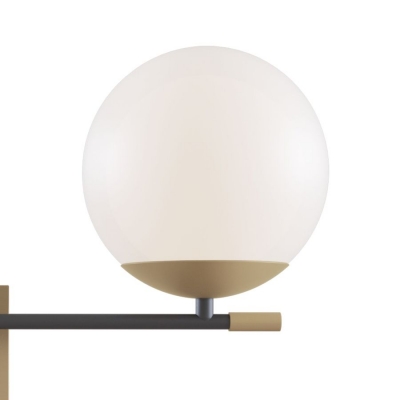 Двойное бра Maytoni Nostalgia MOD050WL-02G